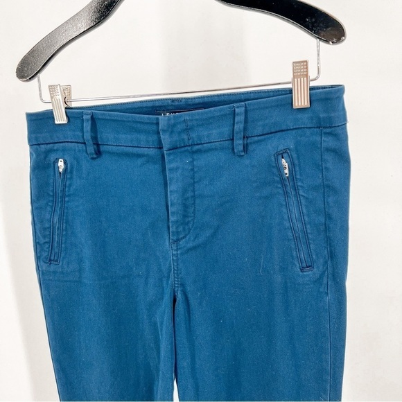 Level 99 FRANCIS LACEY DOUBLE WELT ZIP TROUSER - Picture 5 of 12